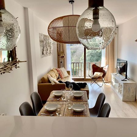Apartament La Ruella Sort Kültér fotó