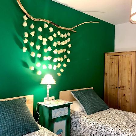 Apartament La Ruella Sort Kültér fotó