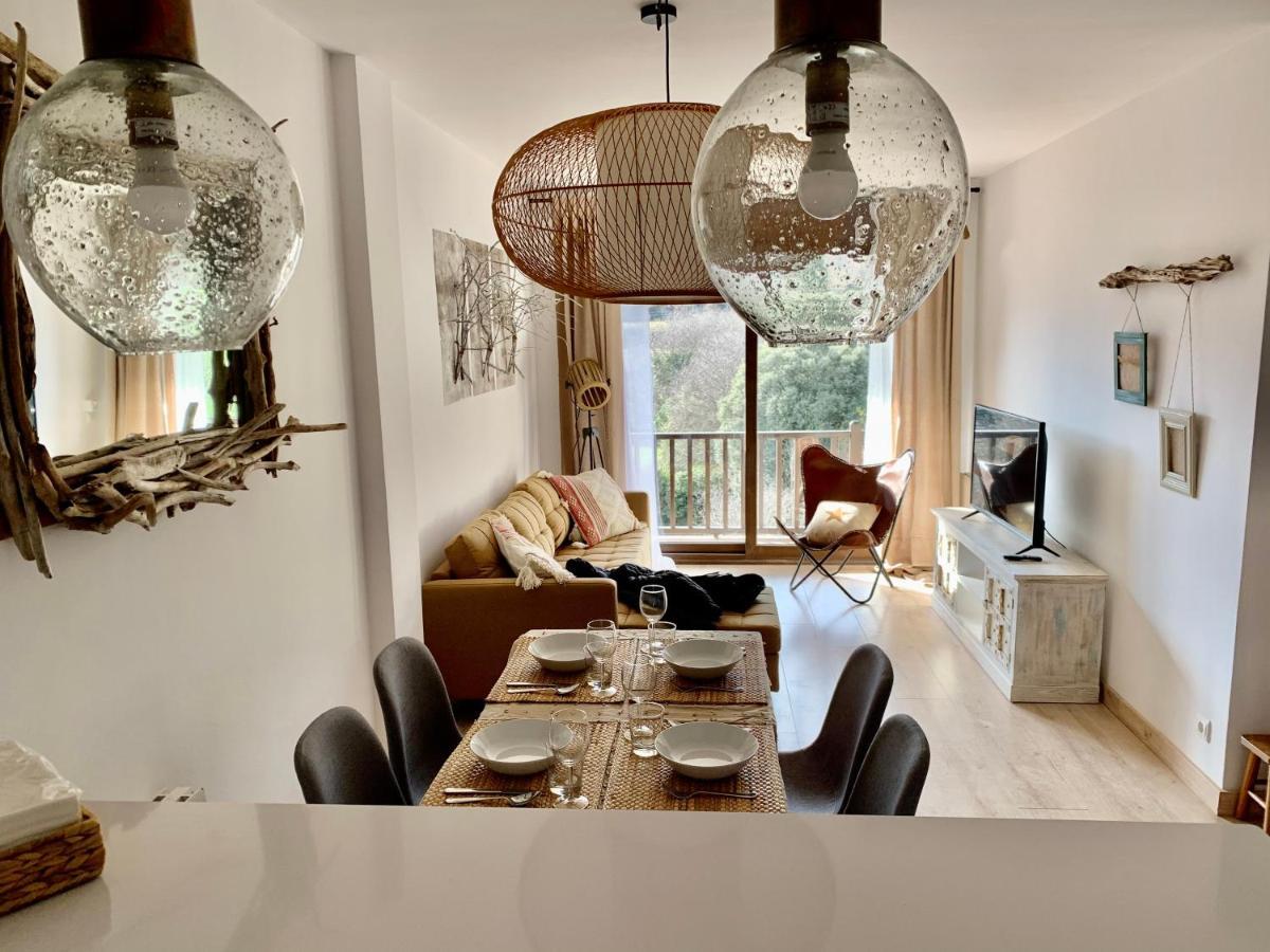 Apartament La Ruella Sort Kültér fotó