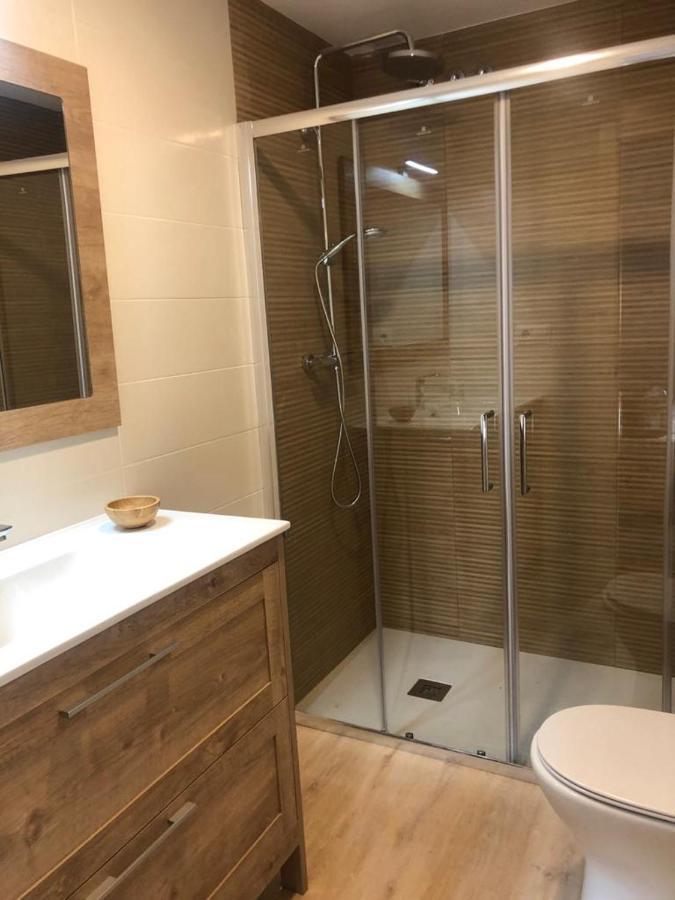 Apartament La Ruella Sort Kültér fotó