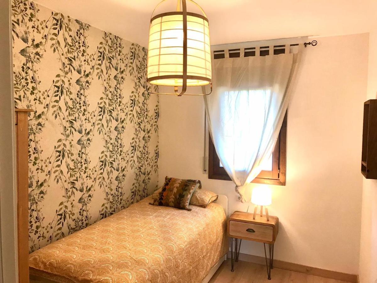 Apartament La Ruella Sort Kültér fotó