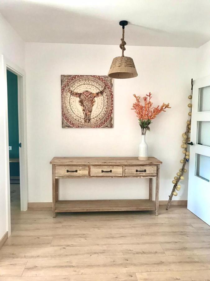 Apartament La Ruella Sort Kültér fotó
