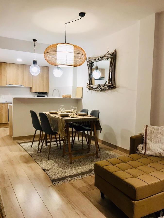 Apartament La Ruella Sort Kültér fotó