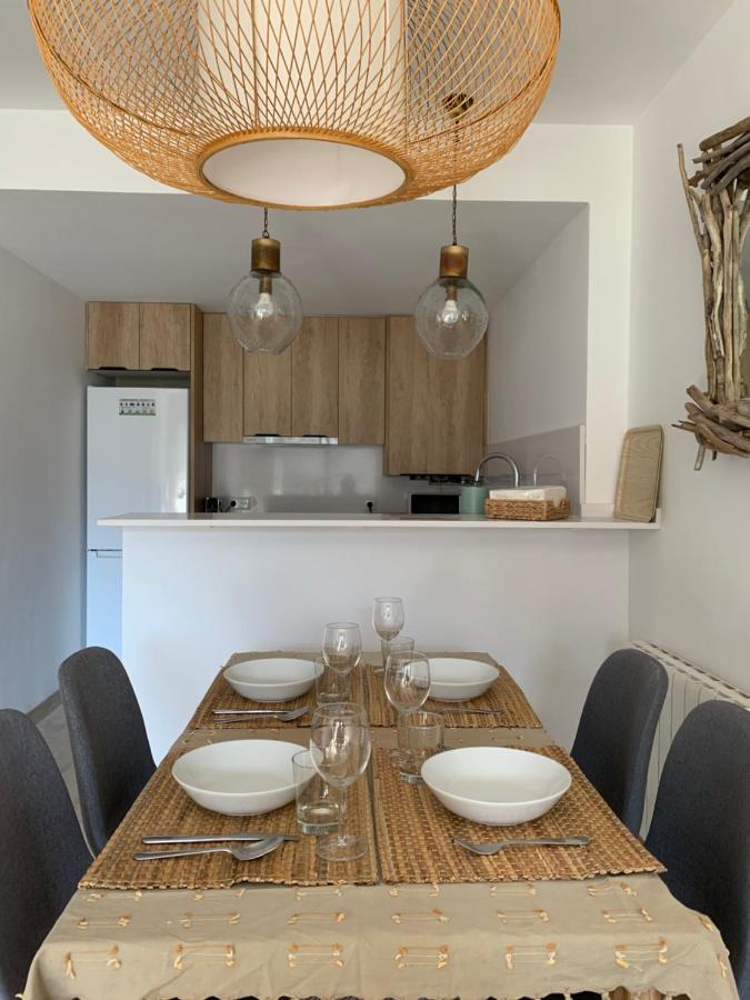 Apartament La Ruella Sort Kültér fotó