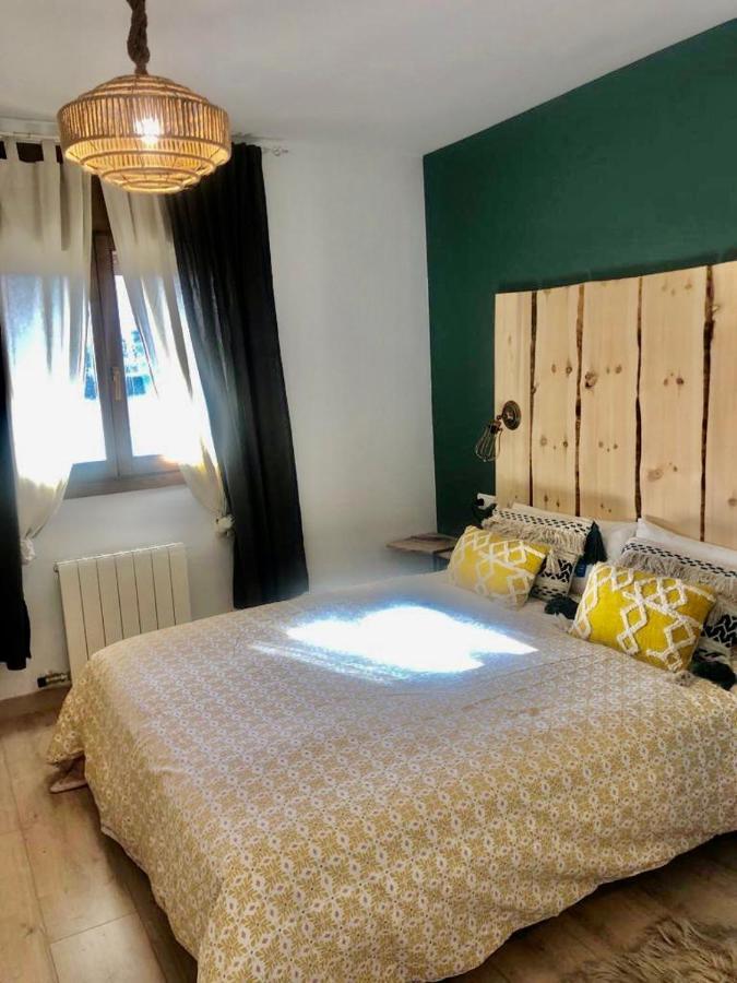 Apartament La Ruella Sort Kültér fotó