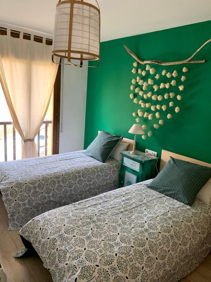 Apartament La Ruella Sort Kültér fotó